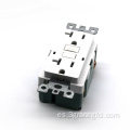 Al por mayor 20A 125V GFCI Outlet American Electrical Wall Sockets